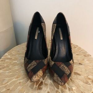 Zara shoes